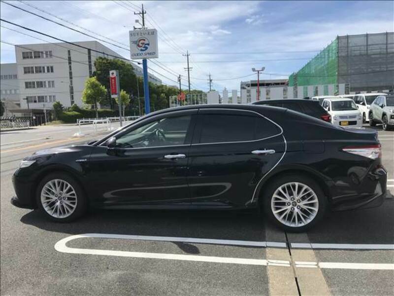 CAMRY