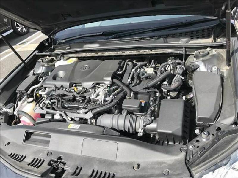 CAMRY