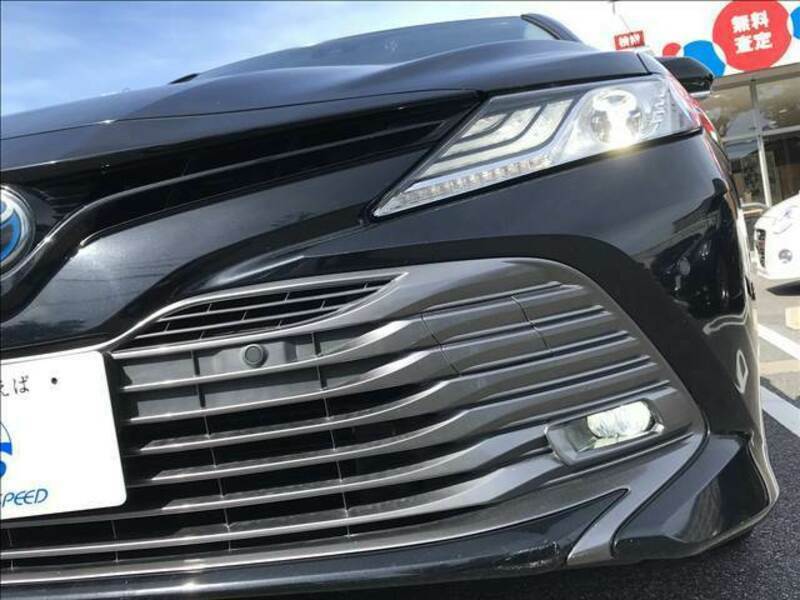 CAMRY