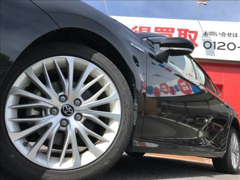 CAMRY