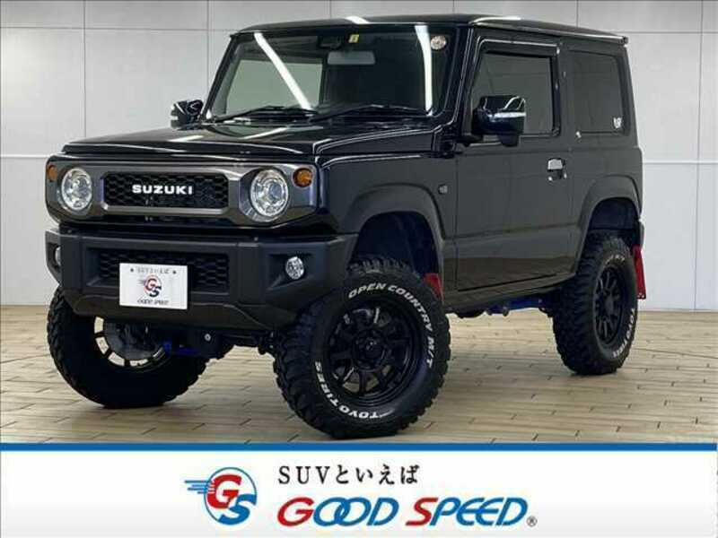 JIMNY