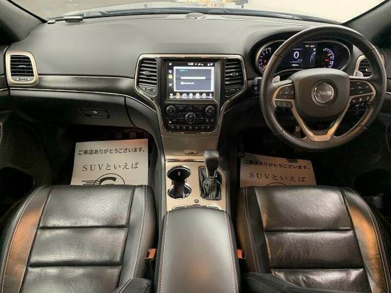 CHEROKEE