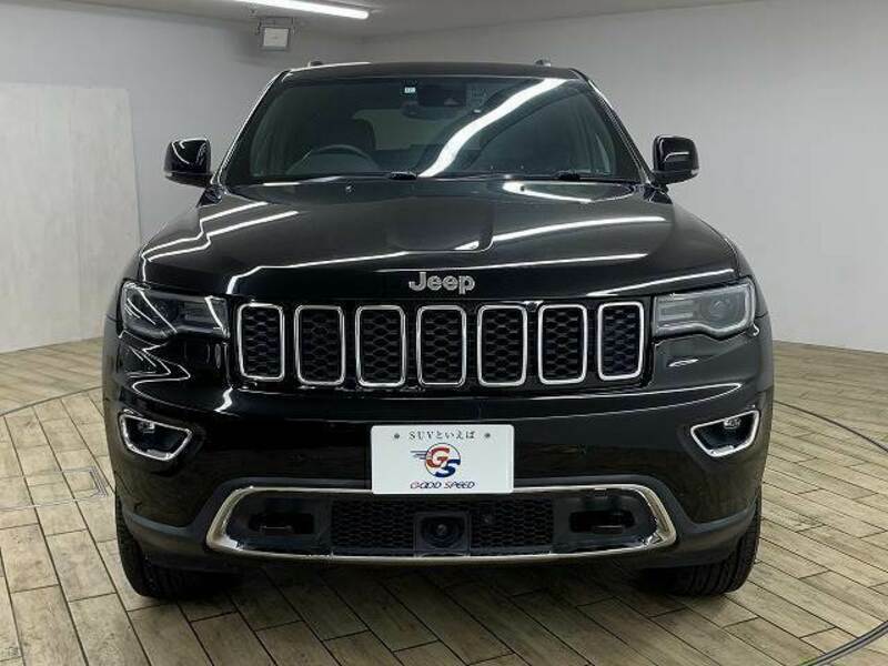 CHEROKEE