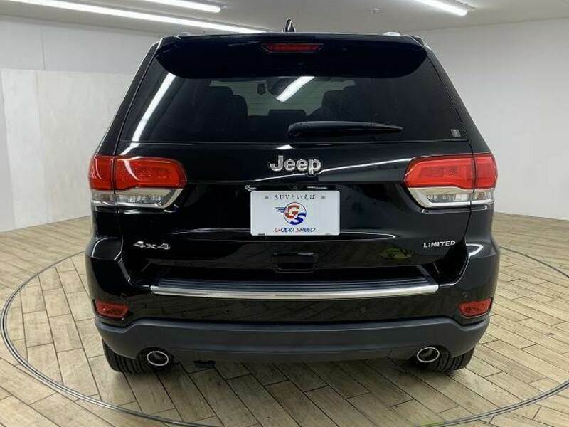 CHEROKEE
