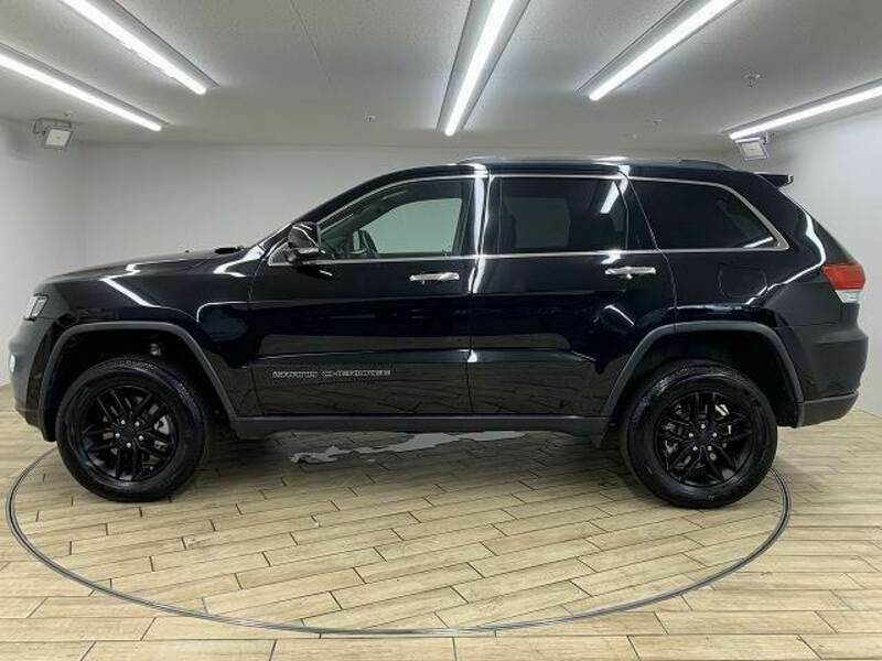 CHEROKEE