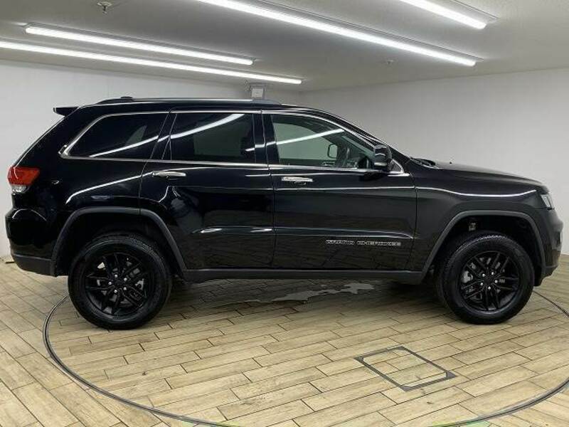 CHEROKEE