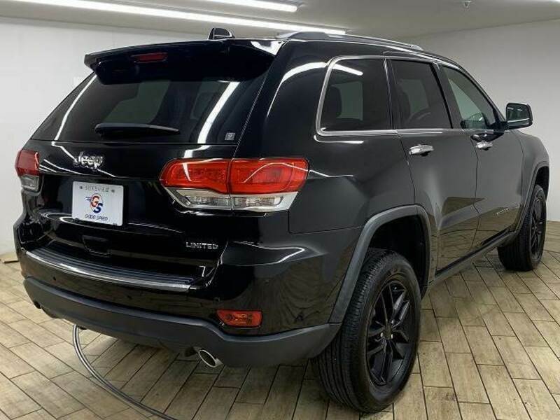 CHEROKEE