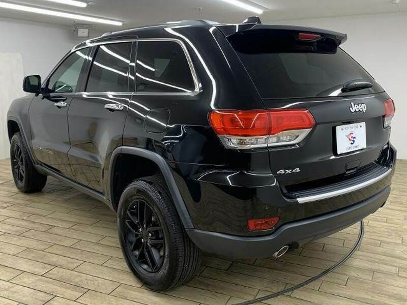 CHEROKEE