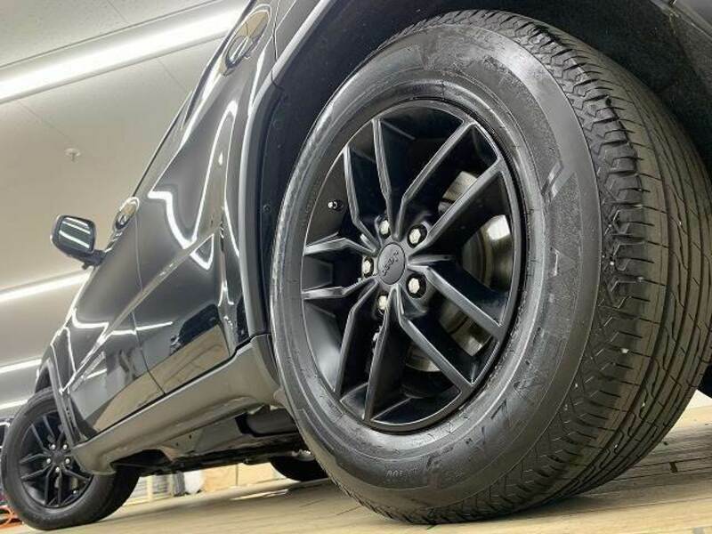 CHEROKEE