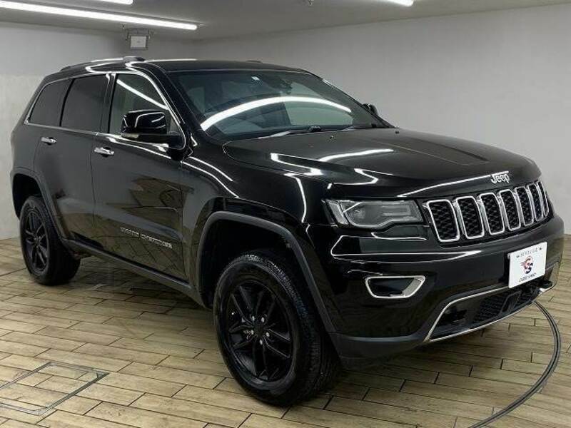 CHEROKEE