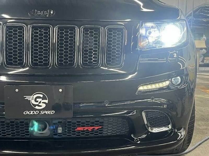CHEROKEE