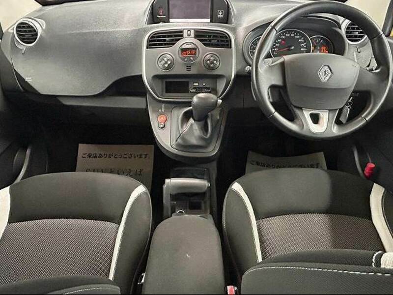 KANGOO