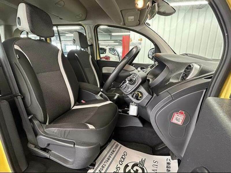KANGOO