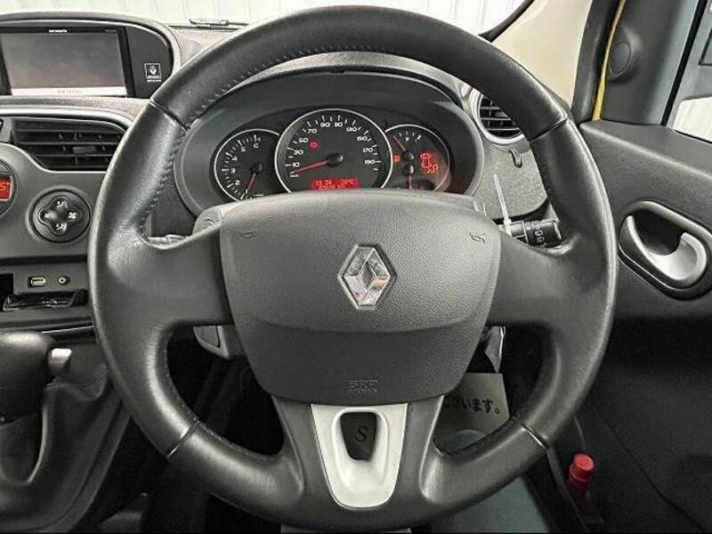KANGOO