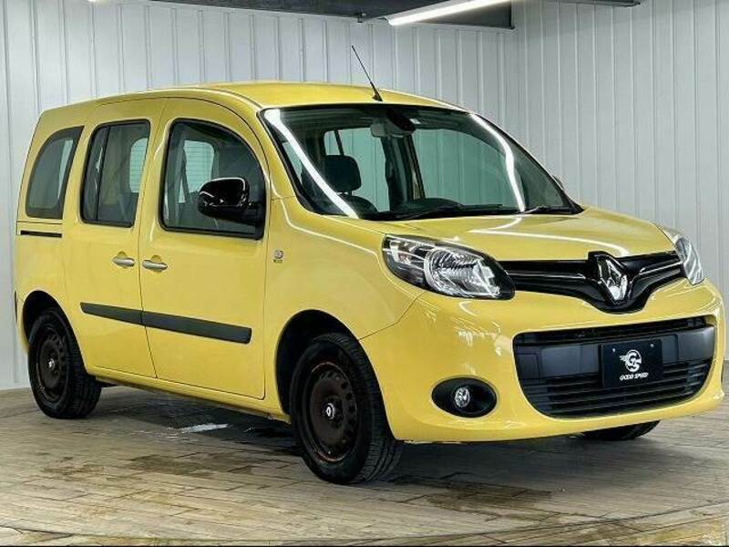 KANGOO