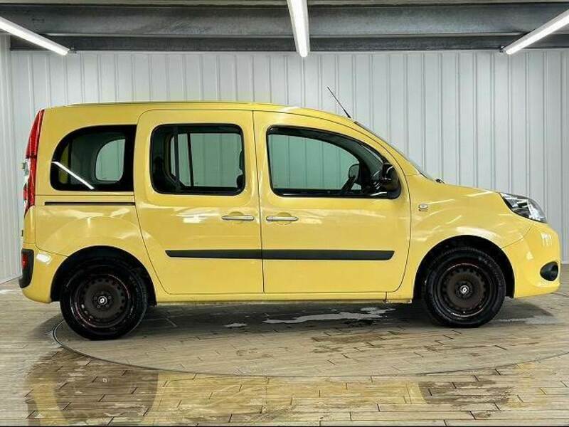 KANGOO