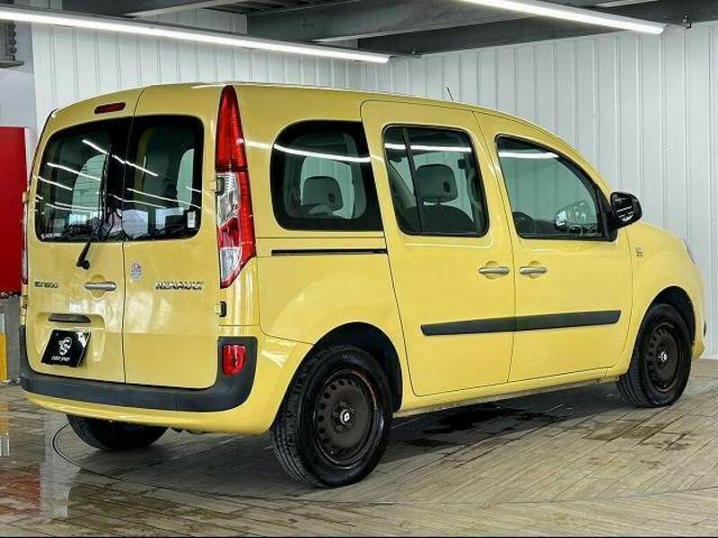 KANGOO