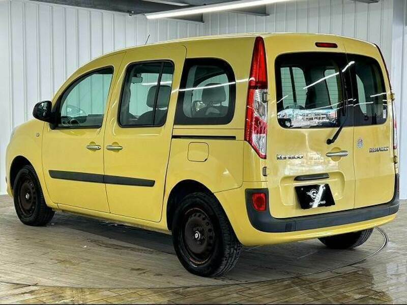 KANGOO