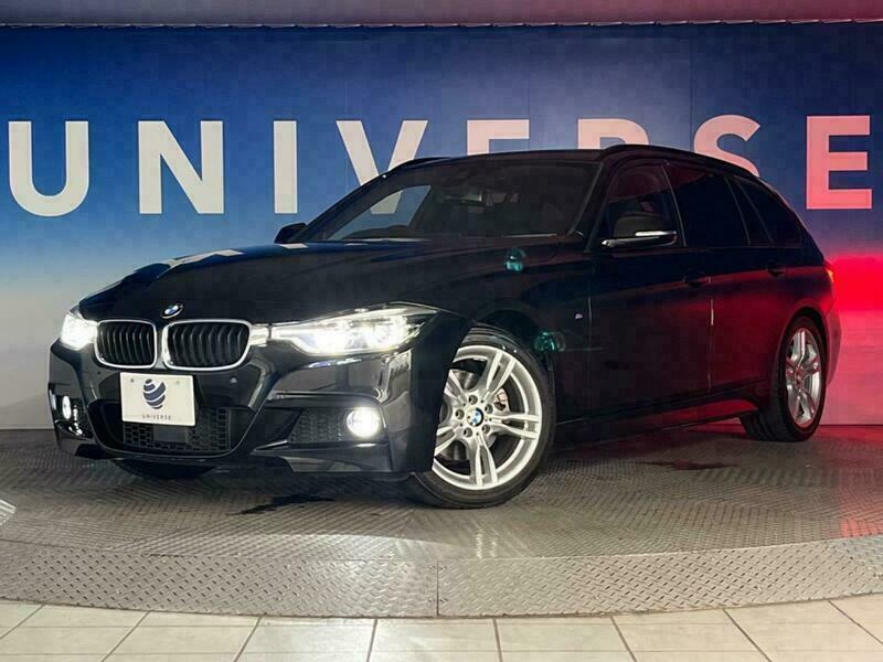 3 SERIES