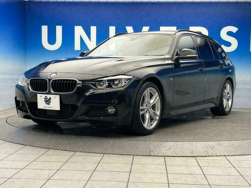 3 SERIES