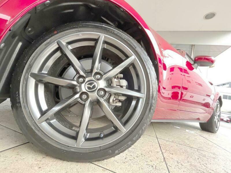 ROADSTER RF