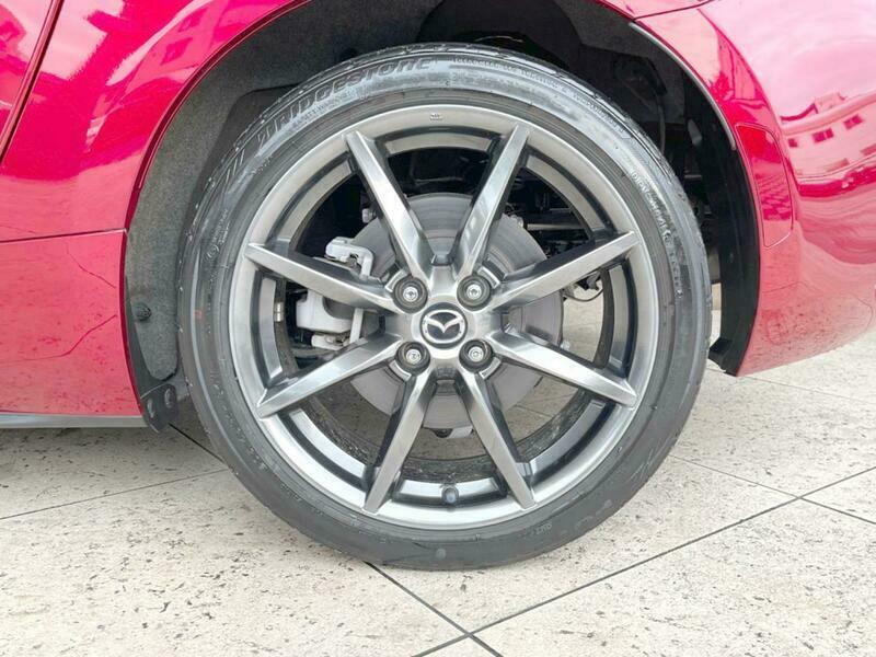 ROADSTER RF