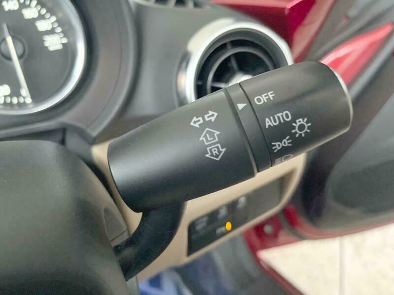 ROADSTER RF