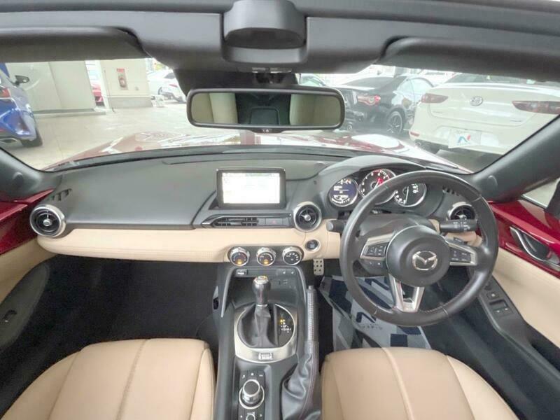 ROADSTER RF