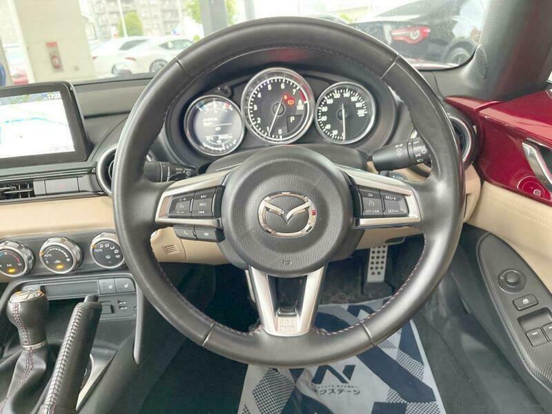 ROADSTER RF