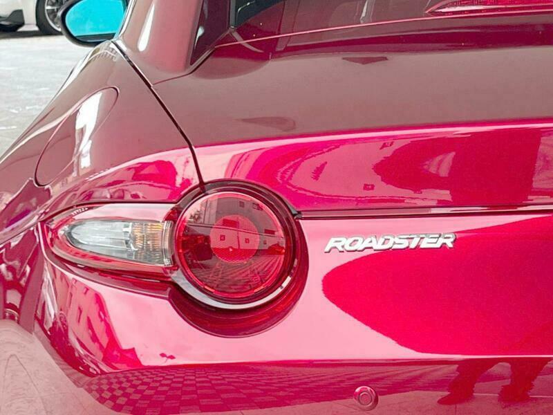 ROADSTER RF
