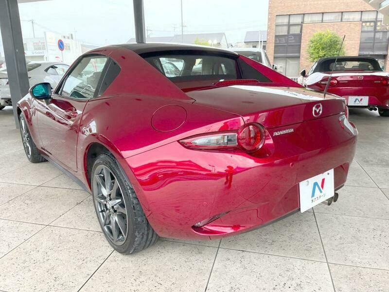 ROADSTER RF