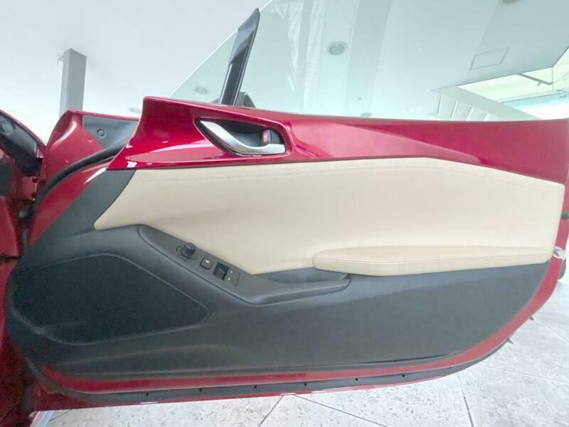 ROADSTER RF