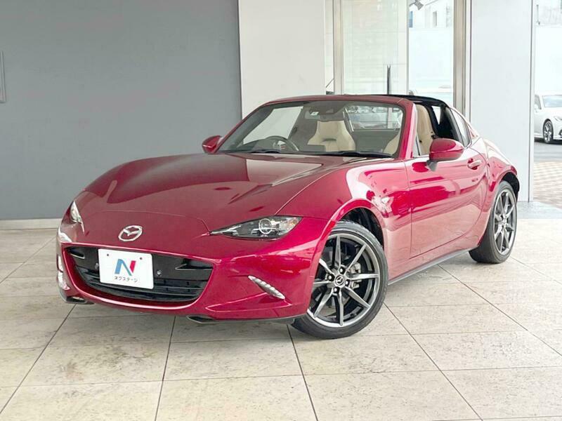 ROADSTER RF