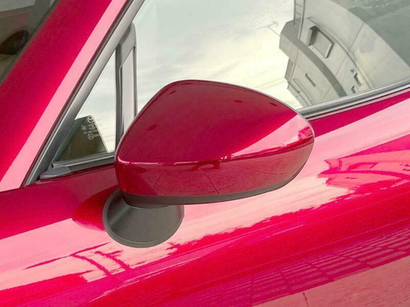 ROADSTER RF