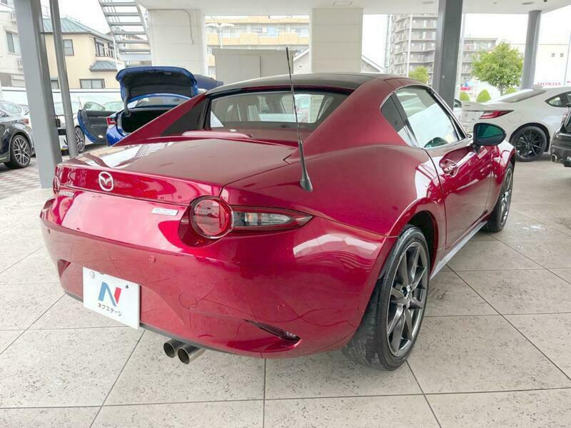 ROADSTER RF
