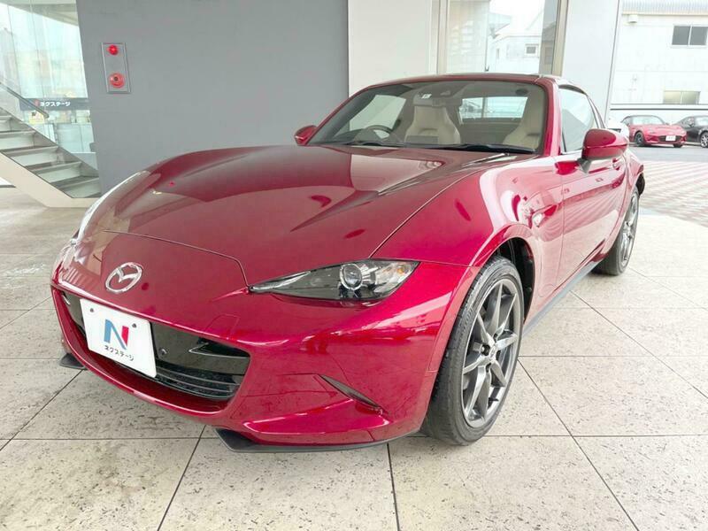 ROADSTER RF