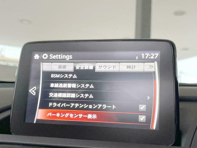 ROADSTER RF
