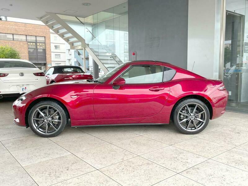 ROADSTER RF