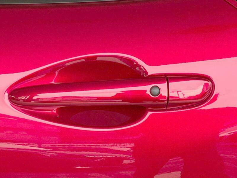 ROADSTER RF