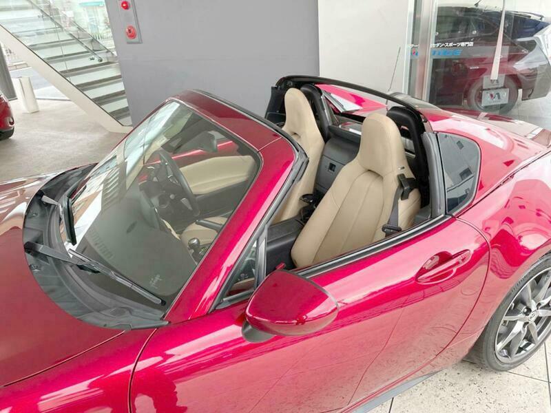 ROADSTER RF