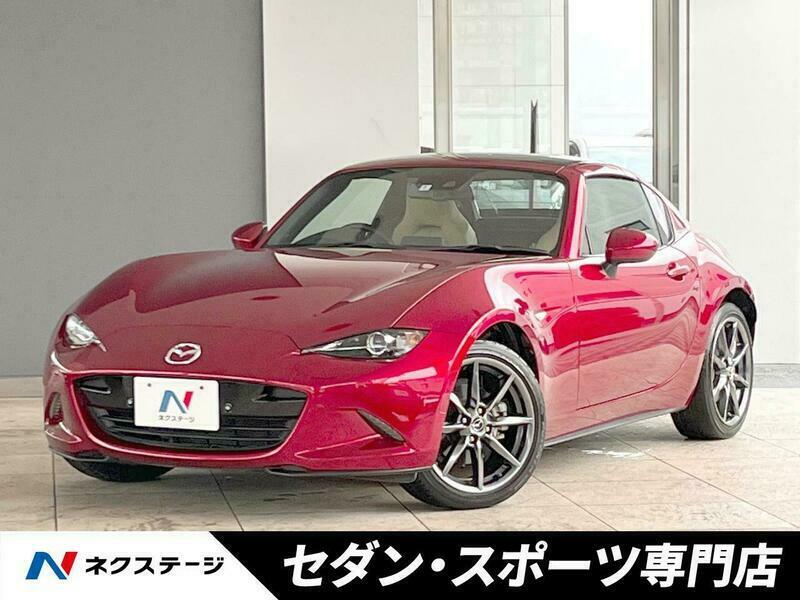 ROADSTER RF
