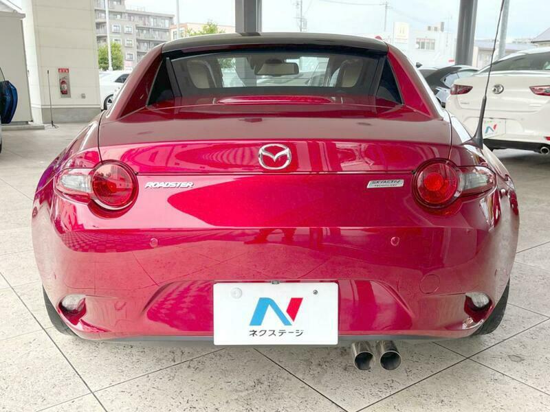 ROADSTER RF