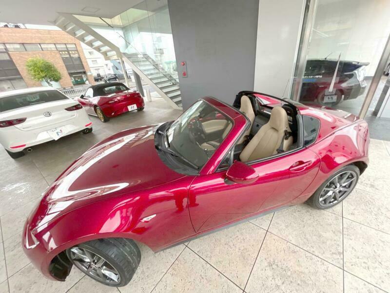 ROADSTER RF