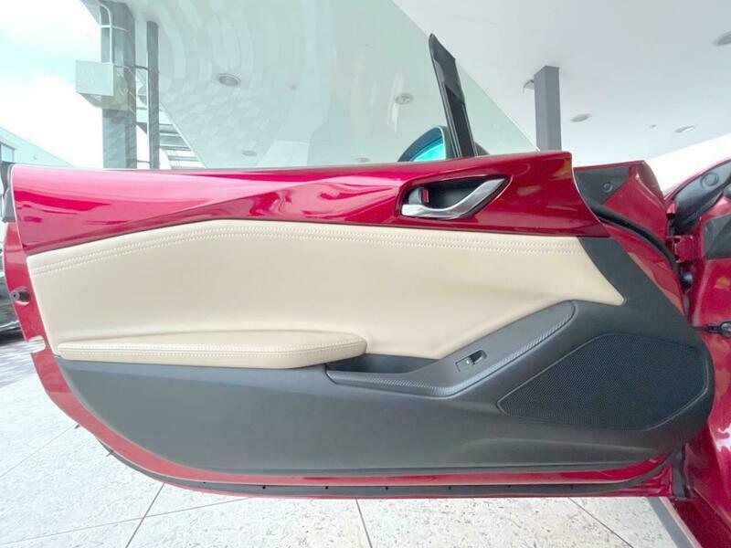 ROADSTER RF