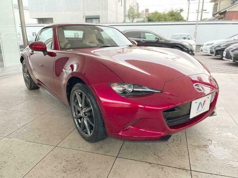 ROADSTER RF