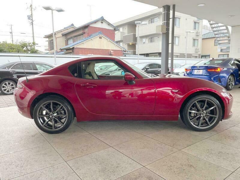 ROADSTER RF