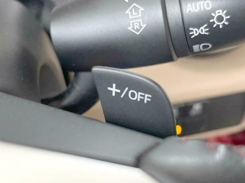 ROADSTER RF