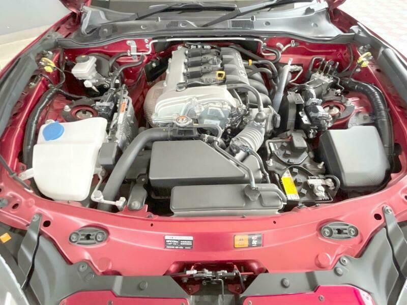 ROADSTER RF