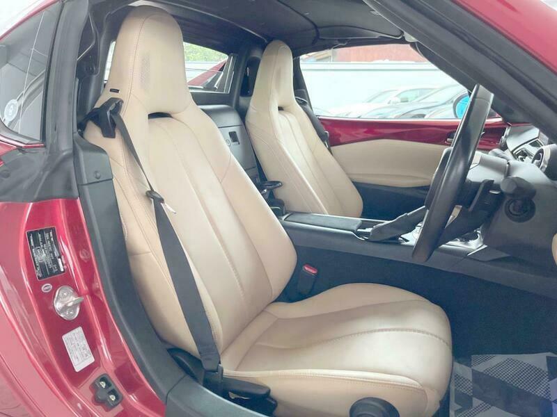 ROADSTER RF