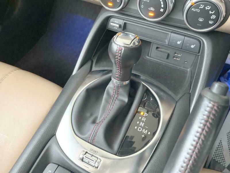 ROADSTER RF
